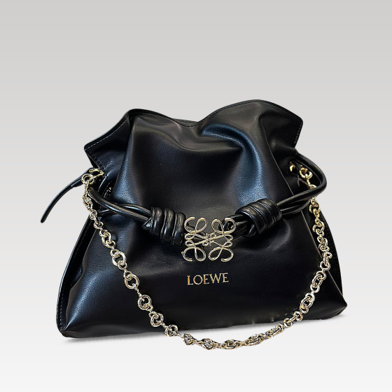 羅意威 迷你羊皮 purse 福袋